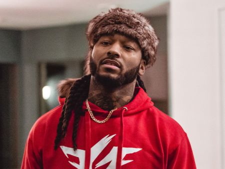 Montana of 300 was born in Peoria, Illinois.